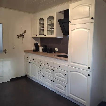 Monteurwohnung شقة *