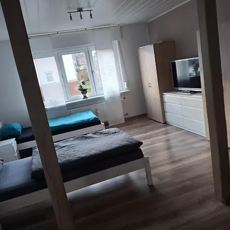 Monteurwohnung Lägenhet Wilnsdorf