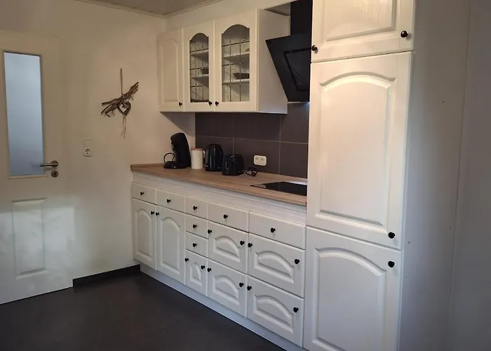 Monteurwohnung Lägenhet *